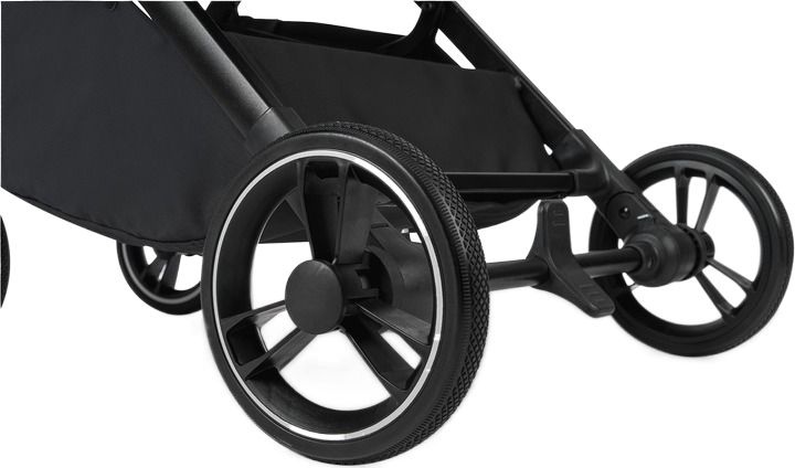Коляска прогулянкова Osann Boogy2 Coal (120-303-316)фото16