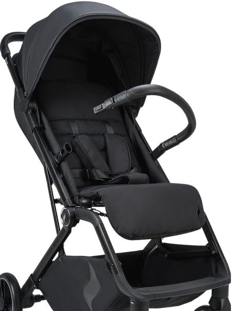 Коляска прогулянкова Osann Boogy2 Coal (120-303-316)фото8