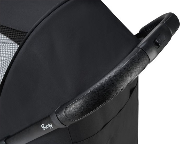 Коляска прогулянкова Osann Boogy2 Coal (120-303-316)фото13