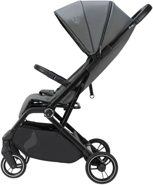 Коляска прогулочная Osann Boogy2 Stone (120-303-323) фото 3