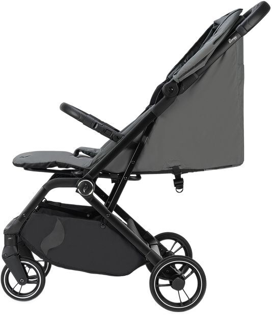 Коляска прогулочная Osann Boogy2 Stone (120-303-323) фото 2