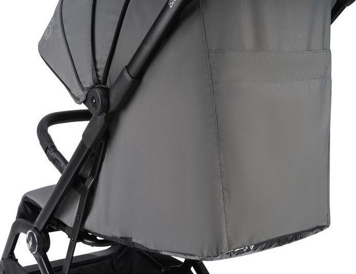 Коляска прогулочная Osann Boogy2 Stone (120-303-323) фото 11