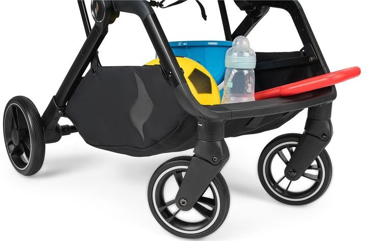 Коляска прогулочная Osann Boogy2 Stone (120-303-323) фото 16