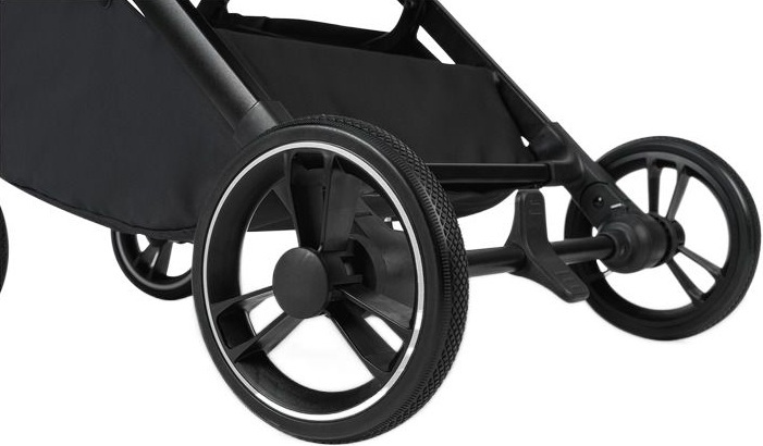 Коляска прогулочная Osann Boogy2 Stone (120-303-323) фото 15