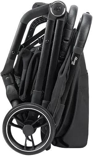 Коляска прогулочная Osann Boogy2 Stone (120-303-323) фото 6