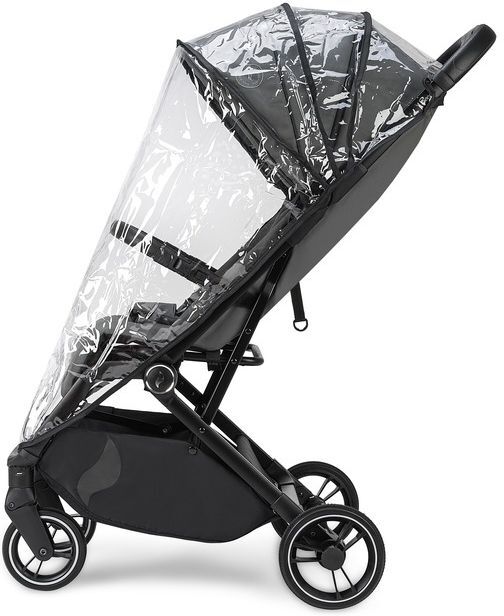 Коляска прогулочная Osann Boogy2 Stone (120-303-323) фото 5