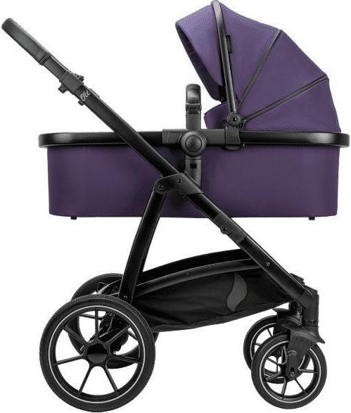 Коляска універсальна Osann Ole Blackberry (121-228-287)фото2