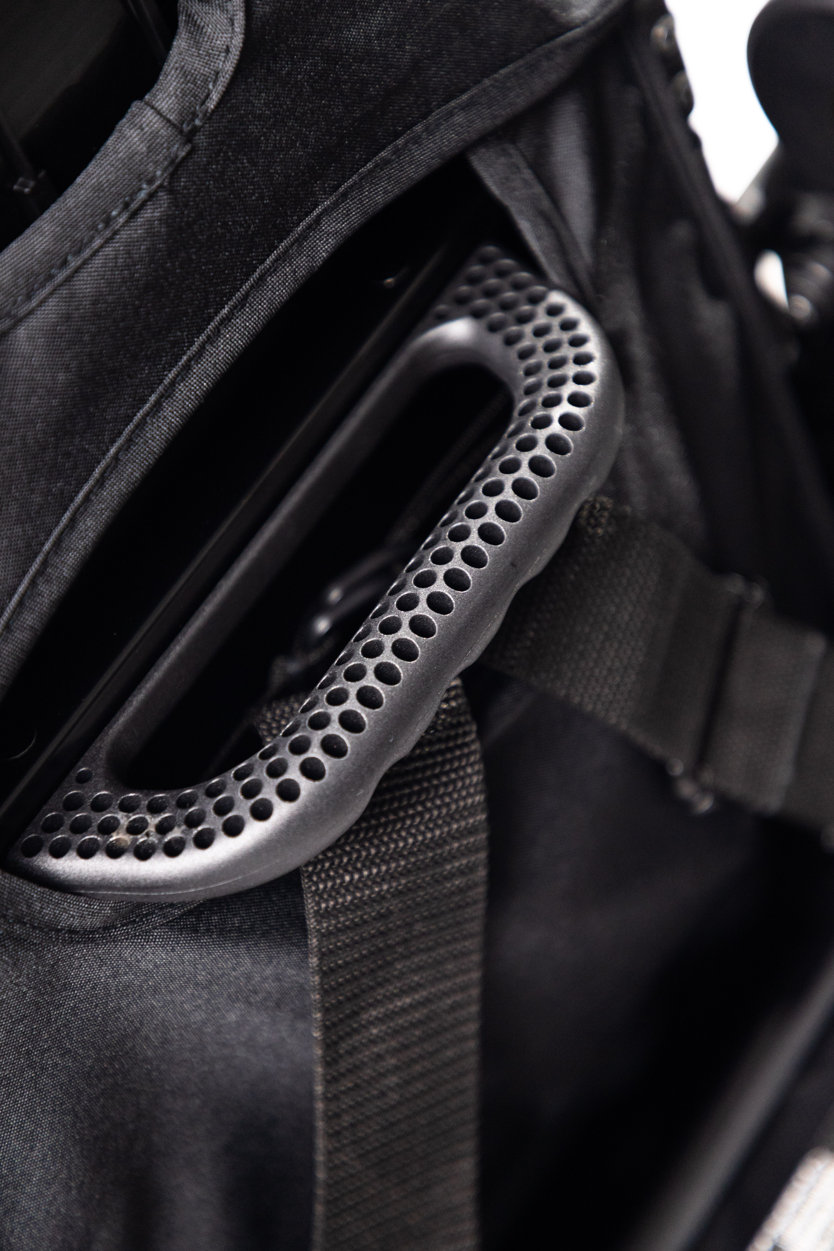 Коляска прогулочная Hamilton by Yoop S2 бежевый (65535) фото 16