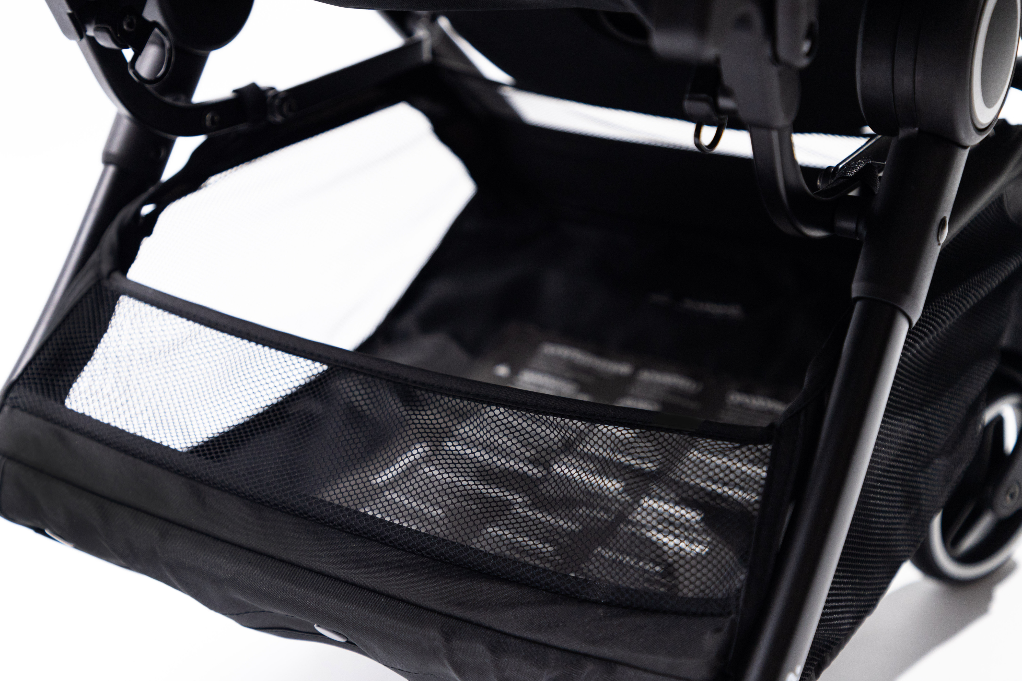 Коляска прогулочная Hamilton by Yoop S2 бежевый (65535) фото 18