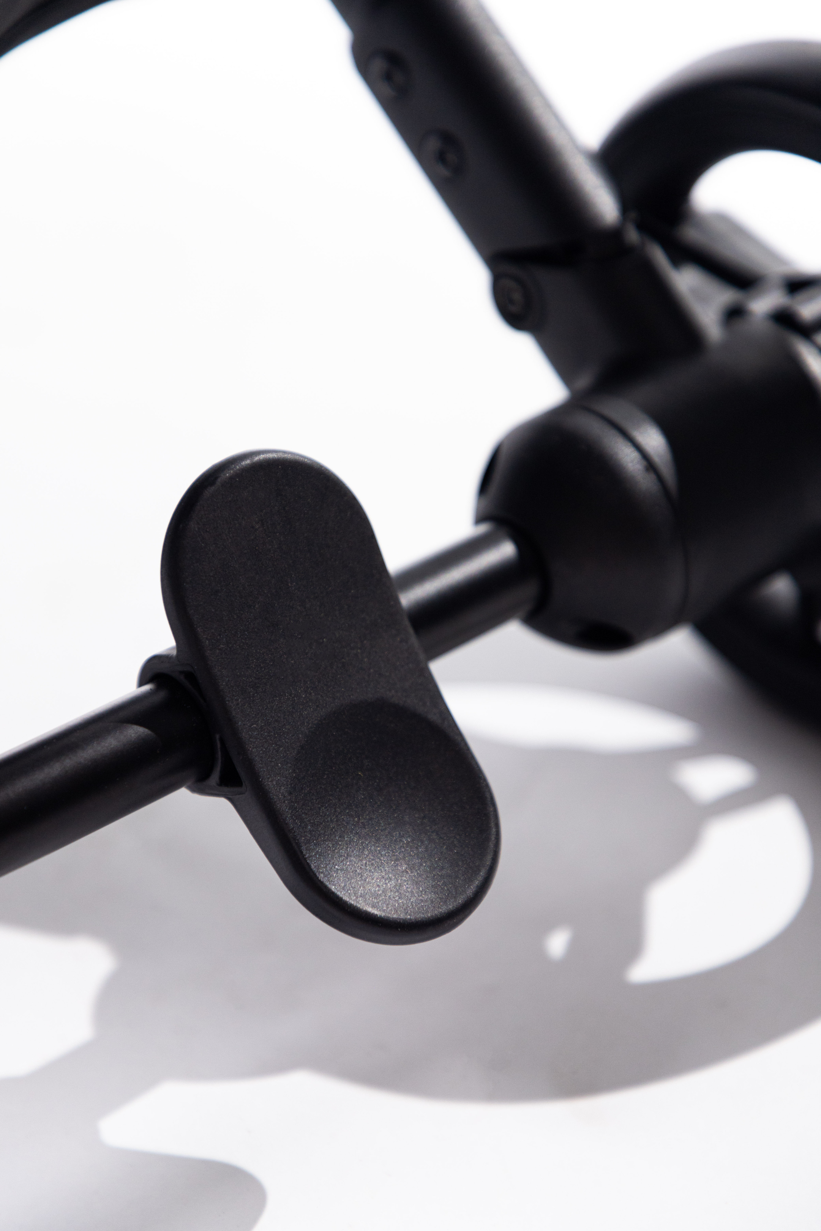 Коляска прогулочная Hamilton by Yoop S2 бежевый (65535) фото 20