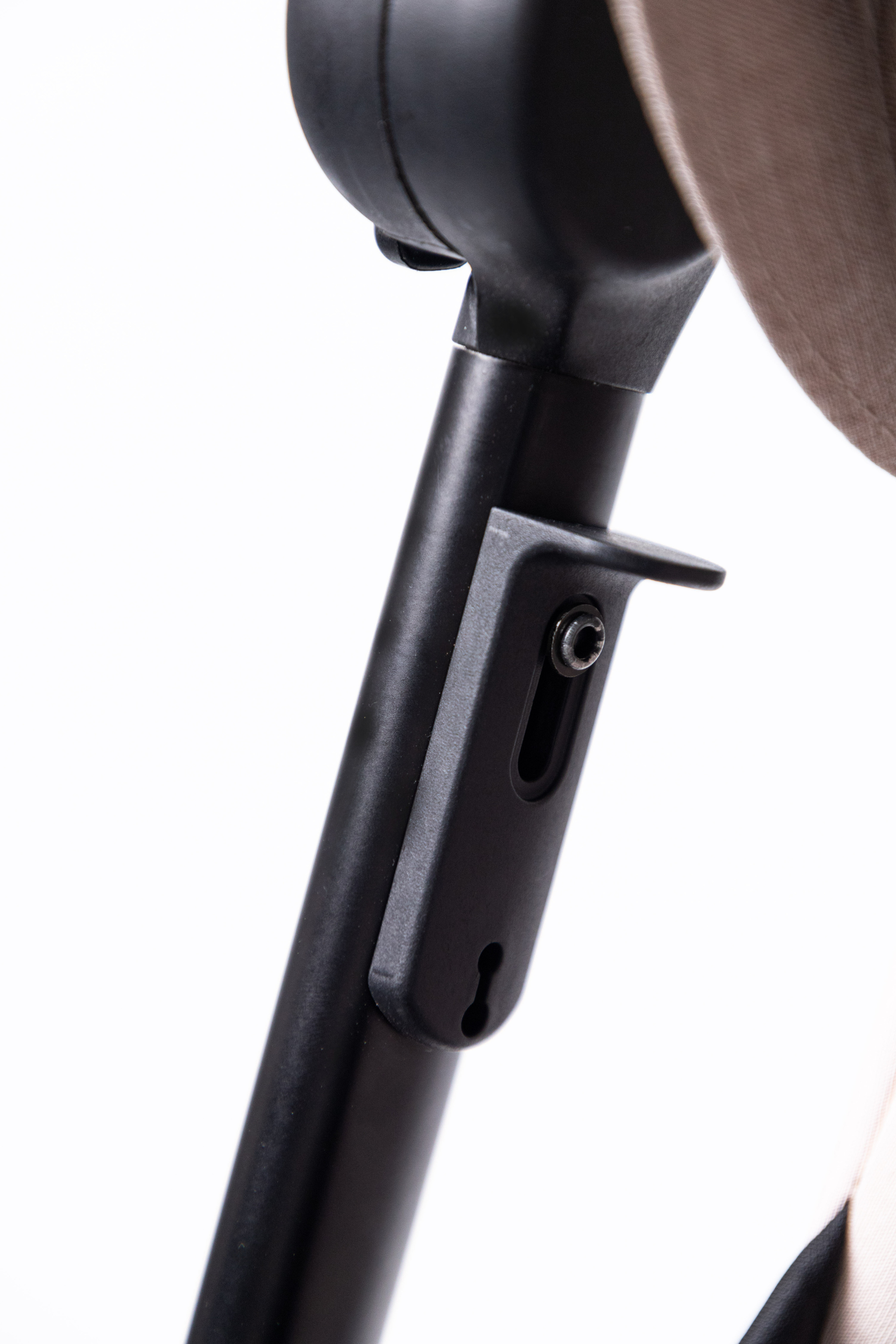 Коляска прогулянкова Hamilton by Yoop T1 бежевий (65566)фото20