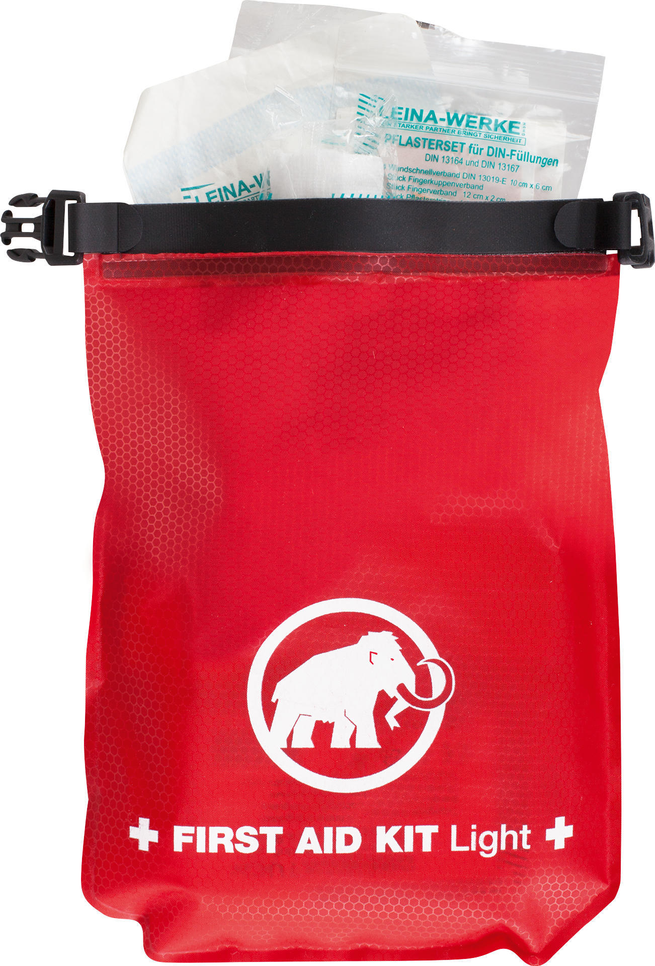 Аптечка Mammut First Aid Kit Light one size червона (2530-00180 / 7630039870911)фото