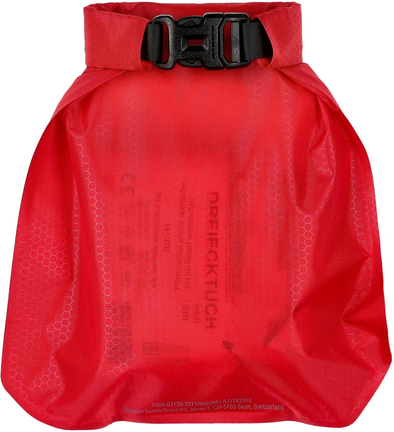 Аптечка Mammut First Aid Kit Light one size червона (2530-00180 / 7630039870911)фото