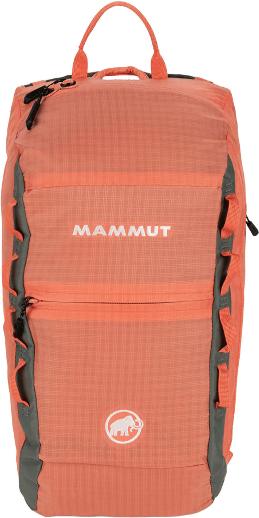 Рюкзак Mammut Neon Light лососевый (2510-02490 / 7619876255075) фото 3