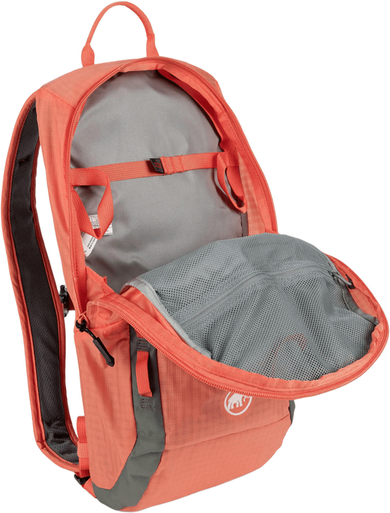 Рюкзак Mammut Neon Light лососевый (2510-02490 / 7619876255075) фото 2