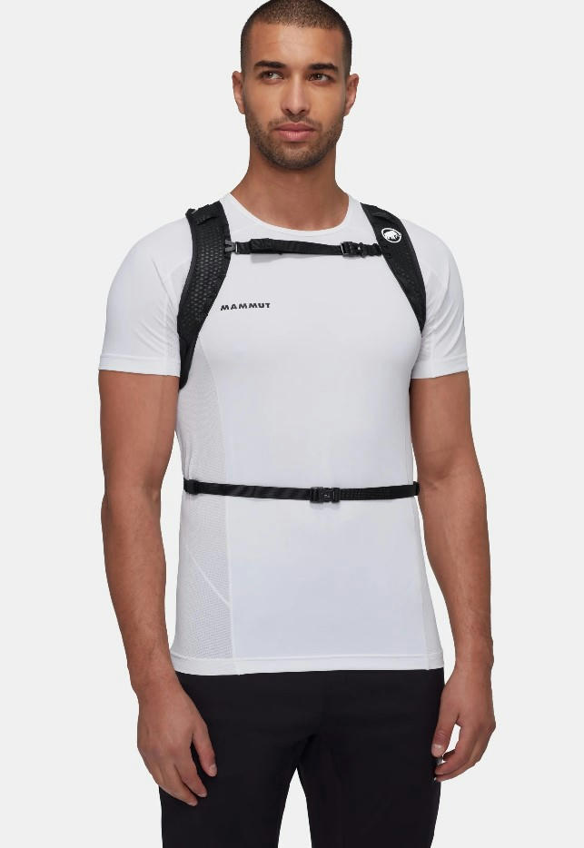 Рюкзак Mammut Neon Light 12L темный нефрит (2510-02491 / 7619876420442) фото 5