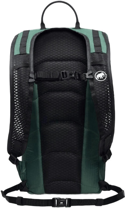 Рюкзак Mammut Neon Light 12L темный нефрит (2510-02491 / 7619876420442) фото 2