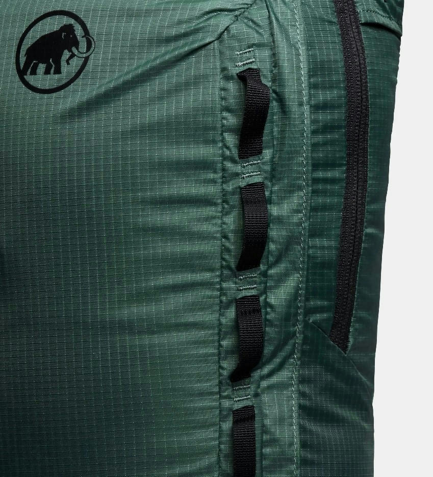 Рюкзак Mammut Neon Light 12L темный нефрит (2510-02491 / 7619876420442) фото 4