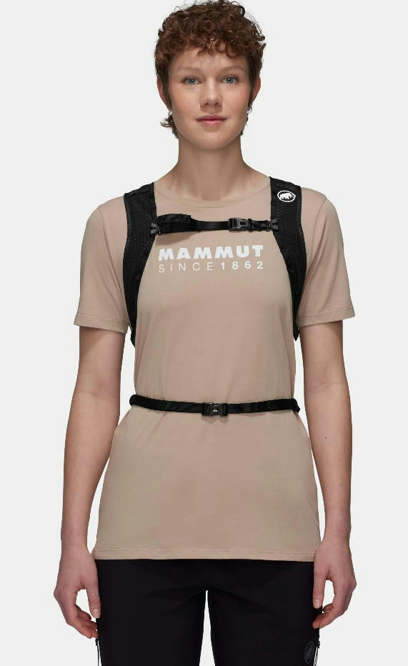 Рюкзак Mammut Neon Light 12L лососевый (2510-02491 / 7619876440129) фото 5