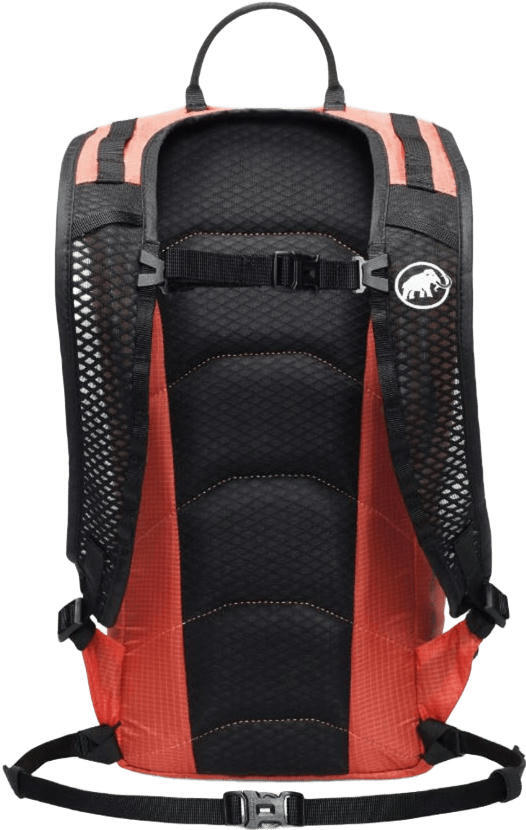 Рюкзак Mammut Neon Light 12L лососевый (2510-02491 / 7619876440129) фото 2