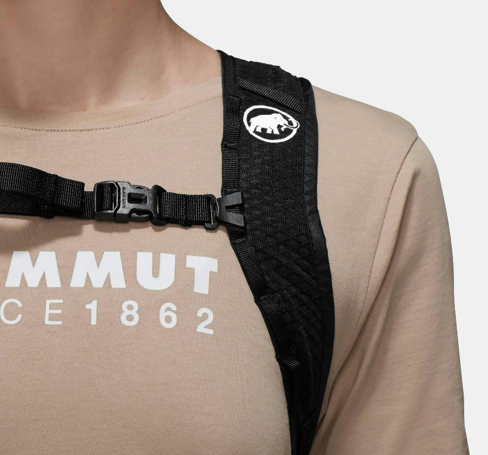 Рюкзак Mammut Neon Light 12L лососевый (2510-02491 / 7619876440129) фото 8