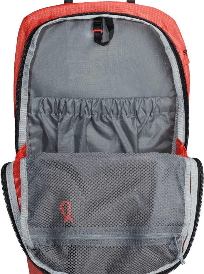 Рюкзак Mammut Neon Light 12L лососевый (2510-02491 / 7619876440129) фото 3