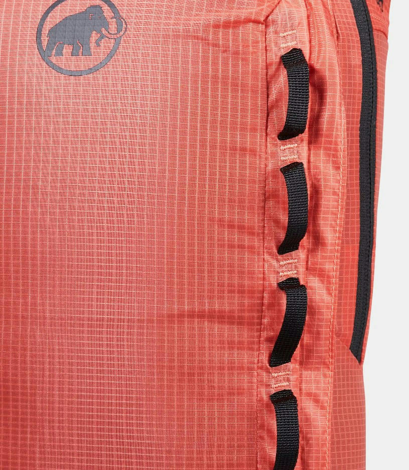 Рюкзак Mammut Neon Light 12L лососевый (2510-02491 / 7619876440129) фото 4