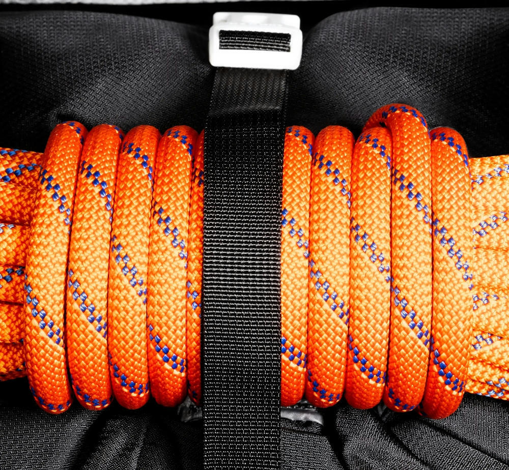 Рюкзак Mammut Trion 35L красно-морской (2520-00840 / 7619876086556) фото 4