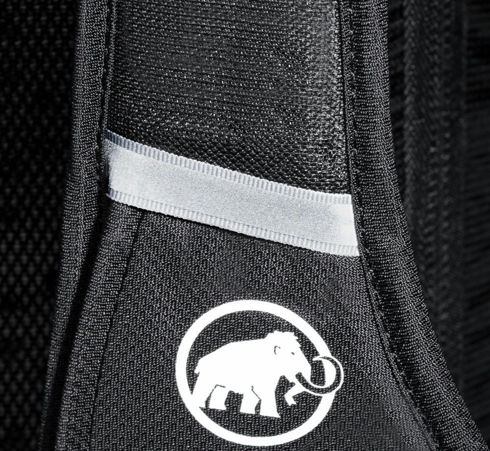 Рюкзак Mammut Trion 35L красно-морской (2520-00840 / 7619876086556) фото 5