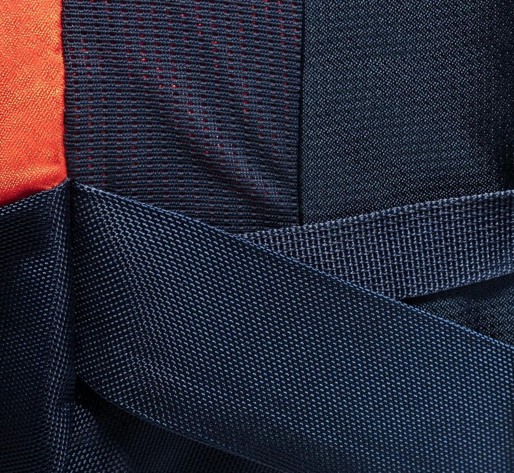 Рюкзак Mammut Trion 35L красно-морской (2520-00840 / 7619876086556) фото 6