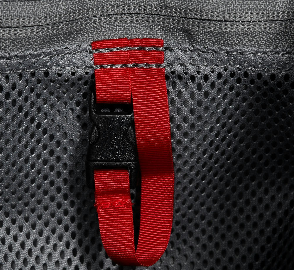 Рюкзак Mammut Trion 35L морской-черный (2520-00840 / 7619876086563) фото 5