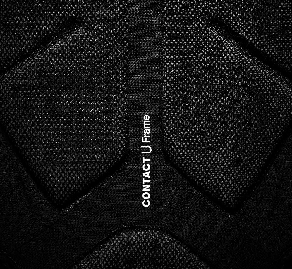 Рюкзак Mammut Trion 35L морской-черный (2520-00840 / 7619876086563) фото 4