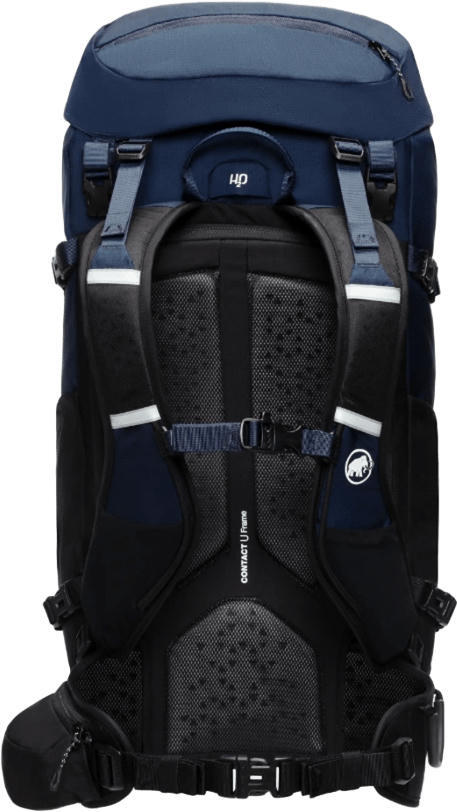 Рюкзак Mammut Trion 35L морской-черный (2520-00840 / 7619876086563) фото 2