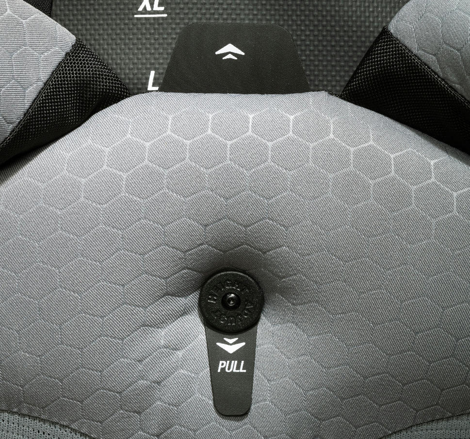 Рюкзак Mammut Trion Spine 75 морской-черный (2520-00880 / 7619876086631) фото 5