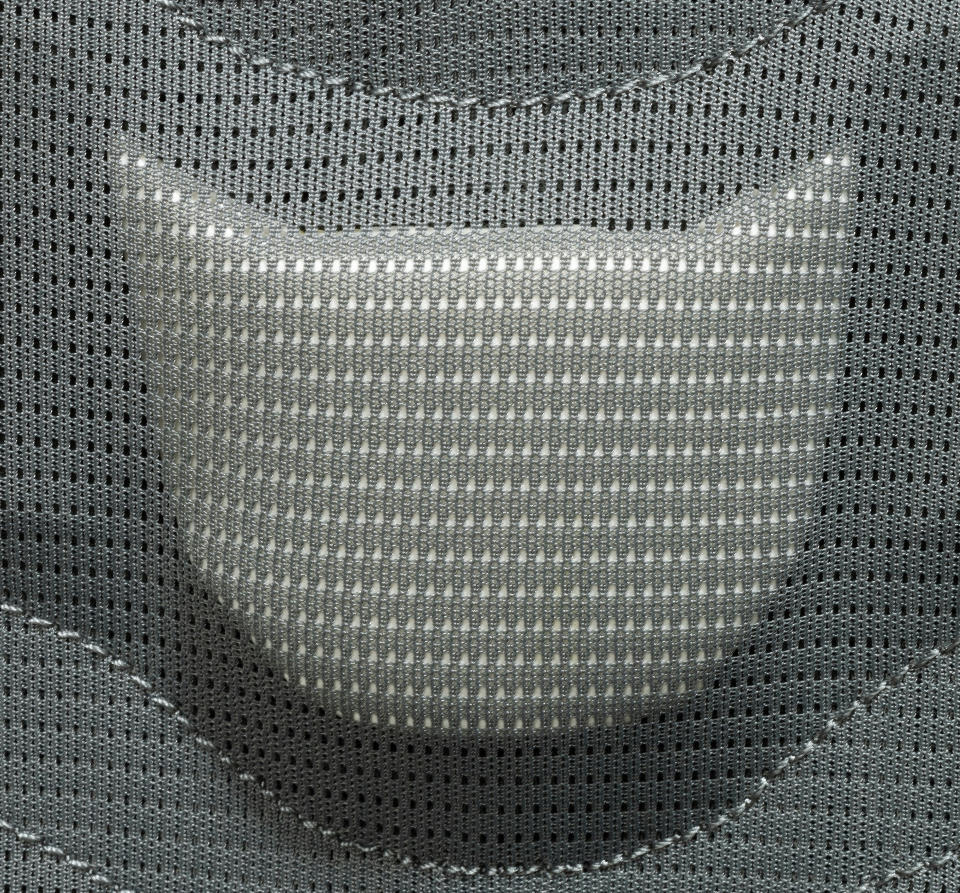 Рюкзак Mammut Trion Spine 75 морской-черный (2520-00880 / 7619876086631) фото 6