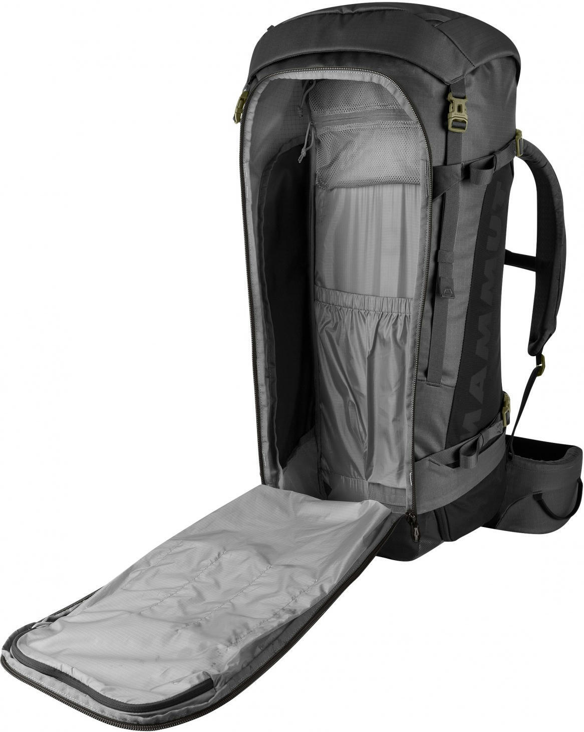 Рюкзак Mammut Trion Spine 75 морской-черный (2520-00880 / 7619876086631) фото 2