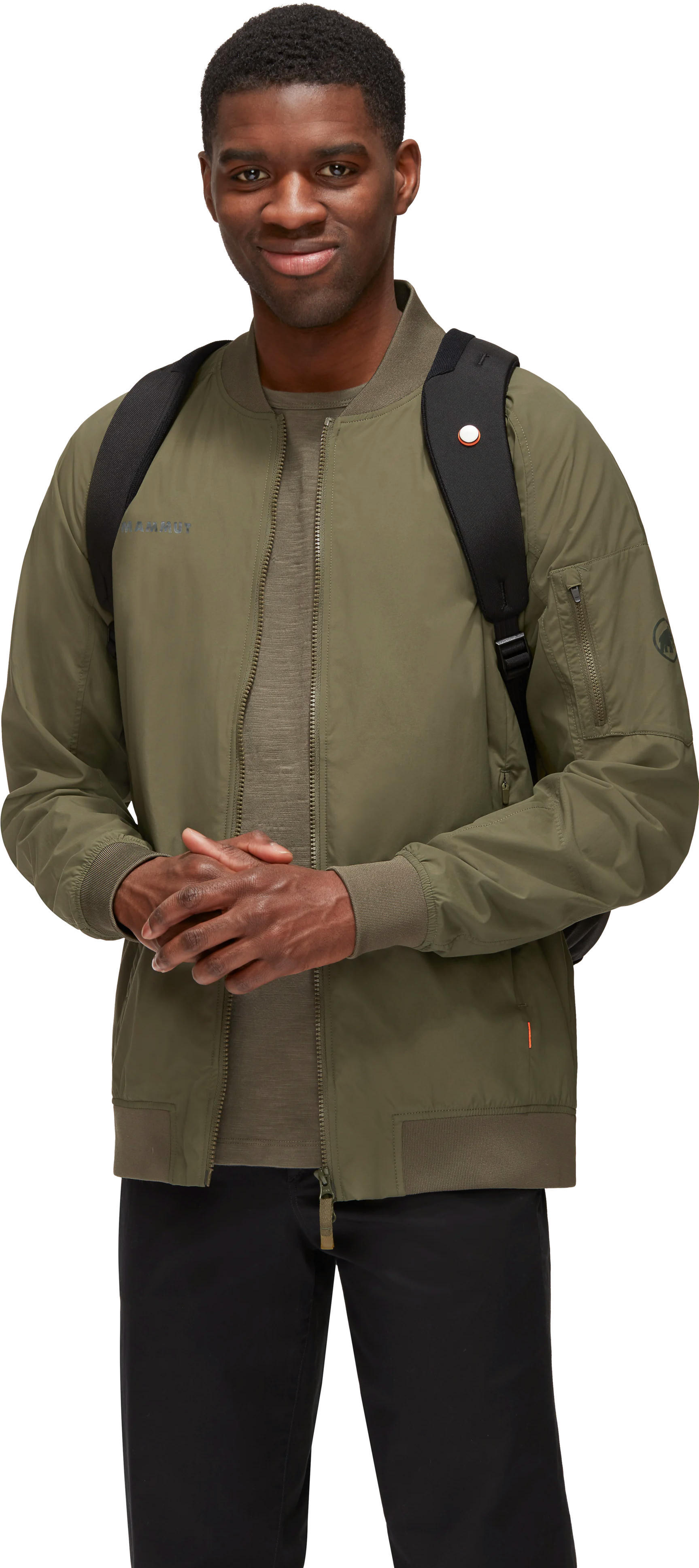 Рюкзак Mammut Xeron 25L черный (2530-00430 / 7613357771214) фото 6