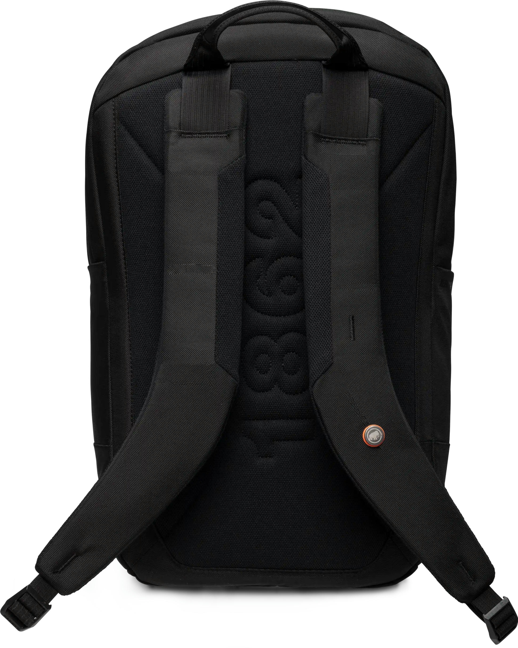 Рюкзак Mammut Xeron 25L черный (2530-00430 / 7613357771214) фото 2