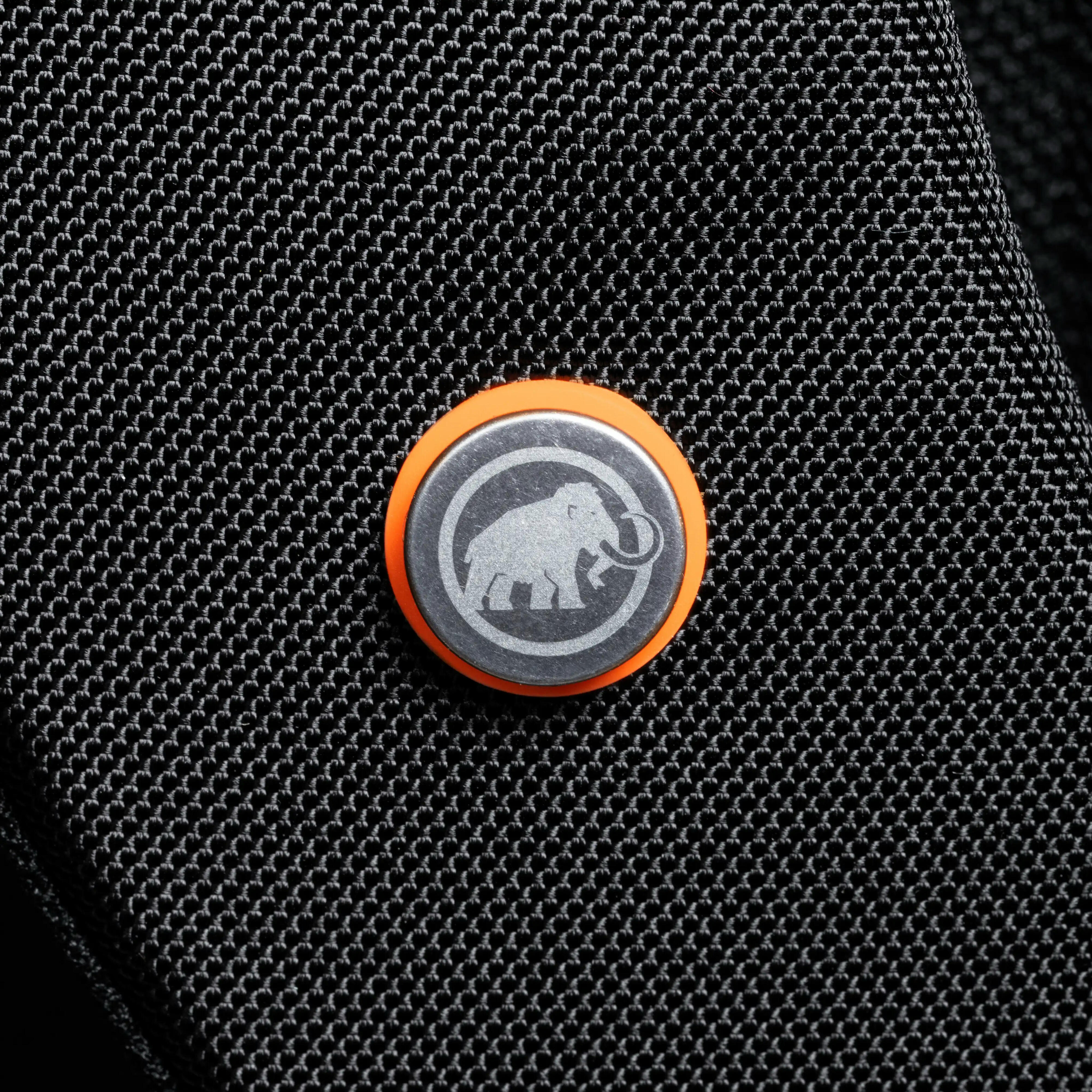 Рюкзак Mammut Xeron 25L черный (2530-00430 / 7613357771214) фото 4