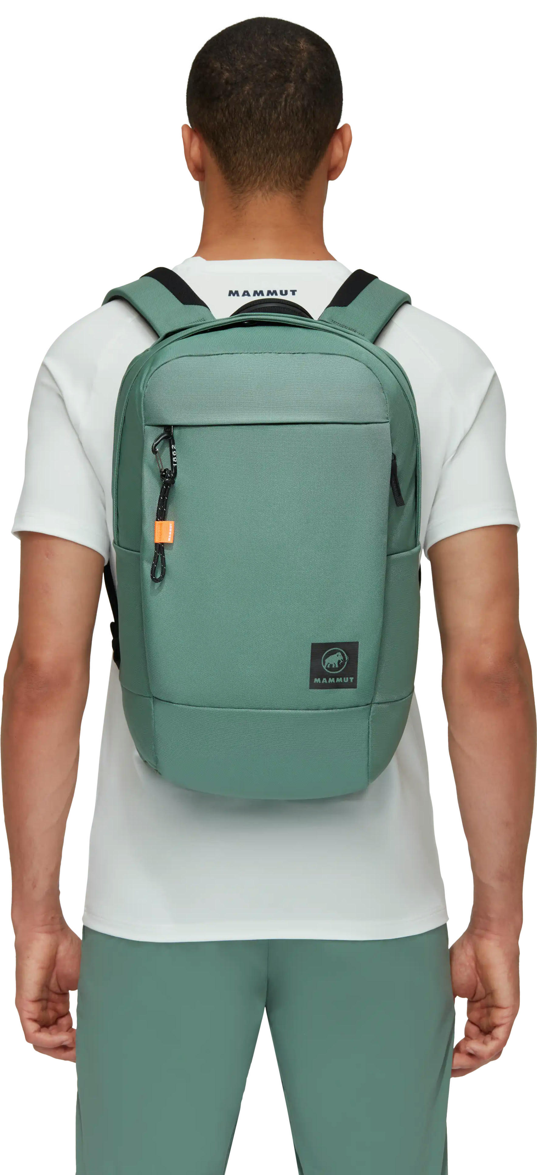 Рюкзак Mammut Xeron 25L темный нефрит (2530-00430 / 7619876255488) фото 7