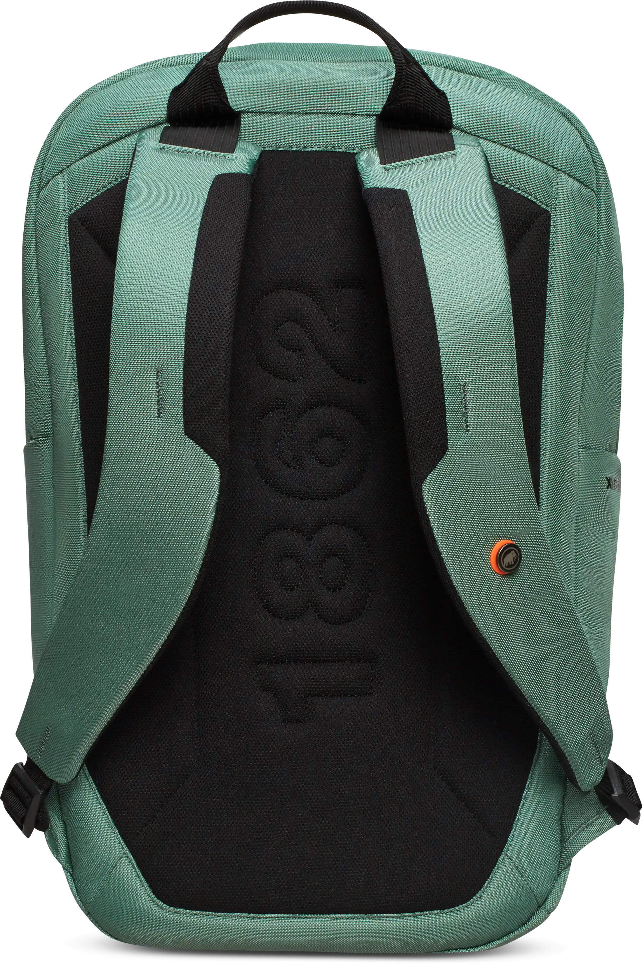 Рюкзак Mammut Xeron 25L темный нефрит (2530-00430 / 7619876255488) фото 2