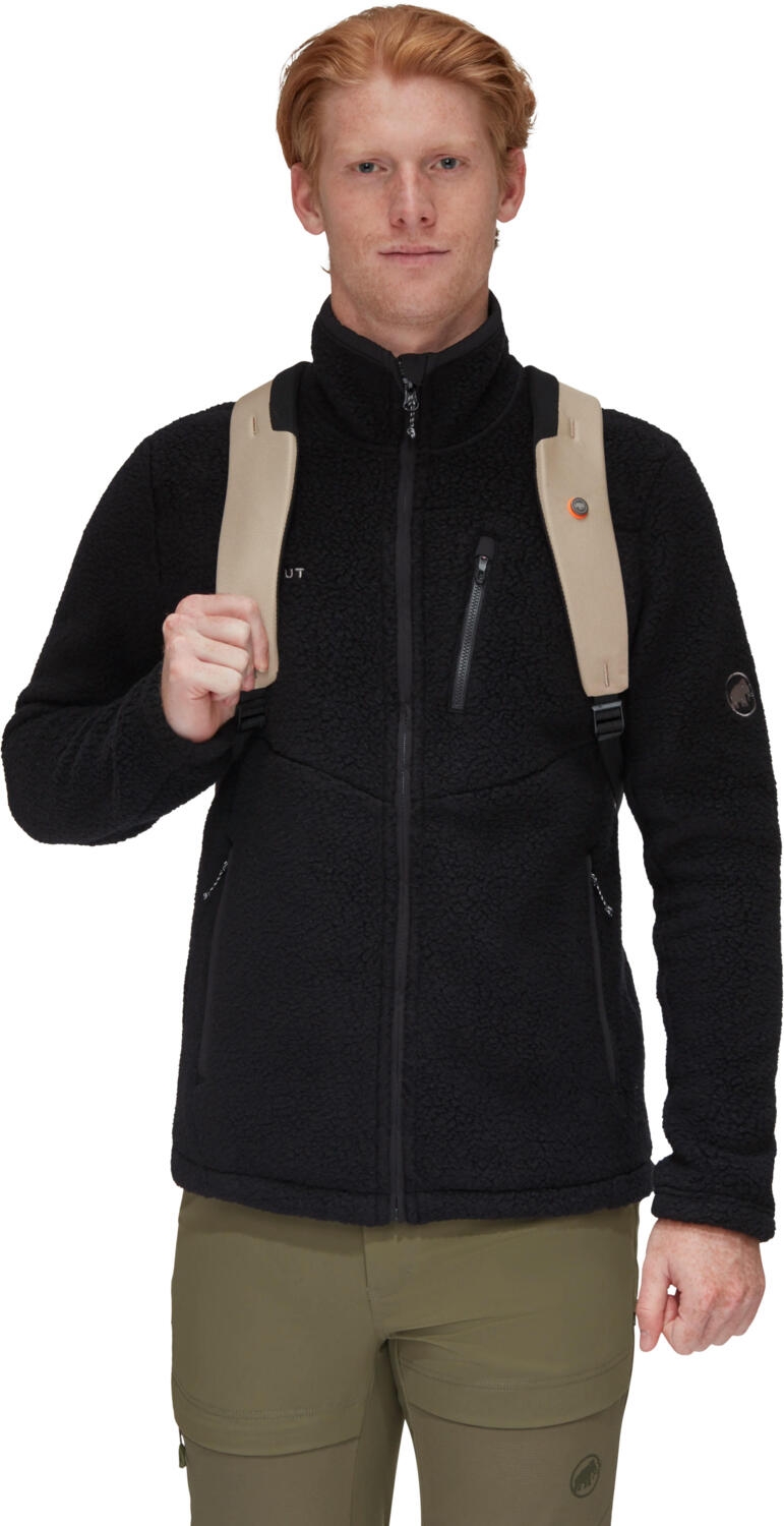 Рюкзак Mammut Xeron 25L сафарі (2530-00430 / 7619876169433)фото