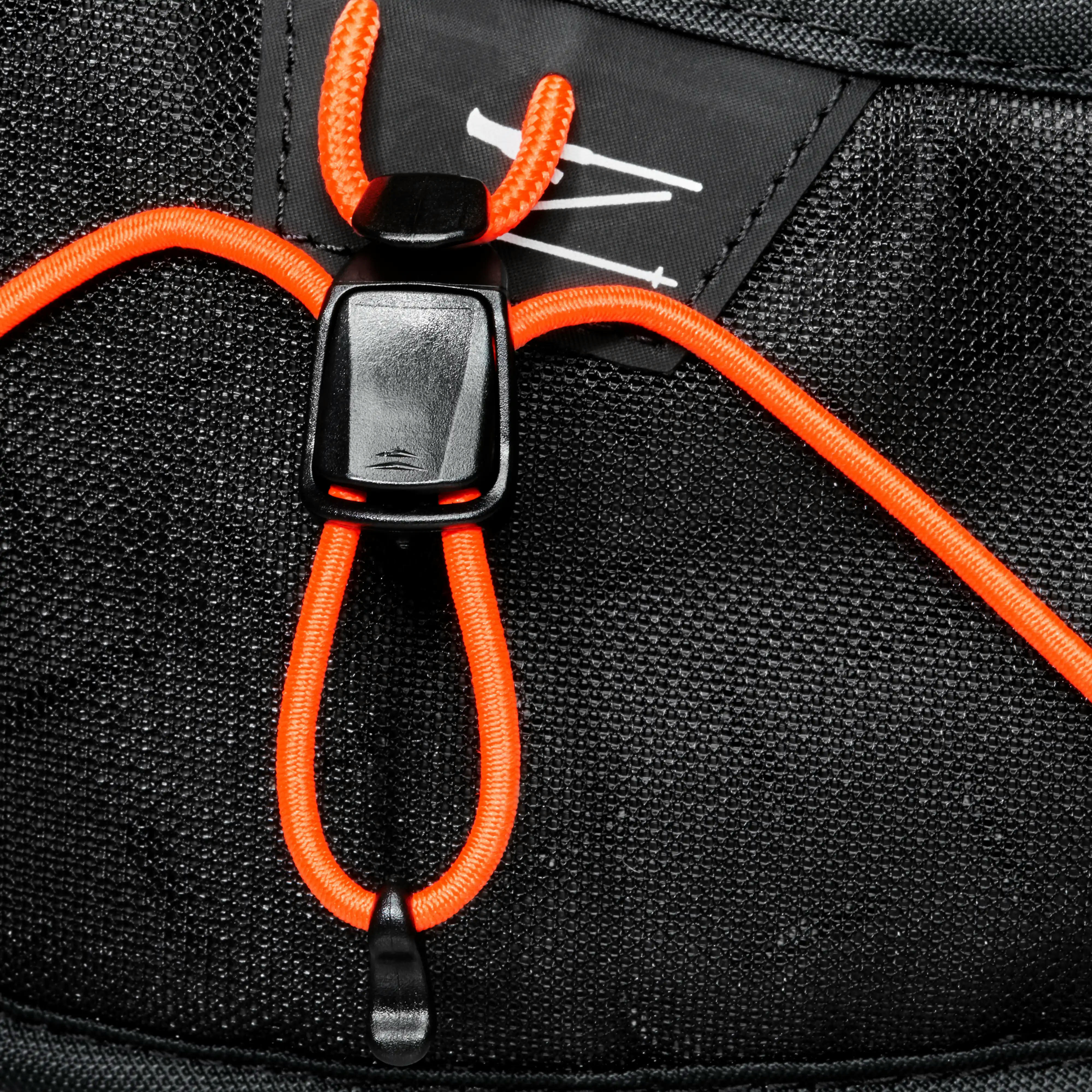 Рюкзак Mammut Lithium 50L черный (2530-00760 / 7619876085696) фото 3