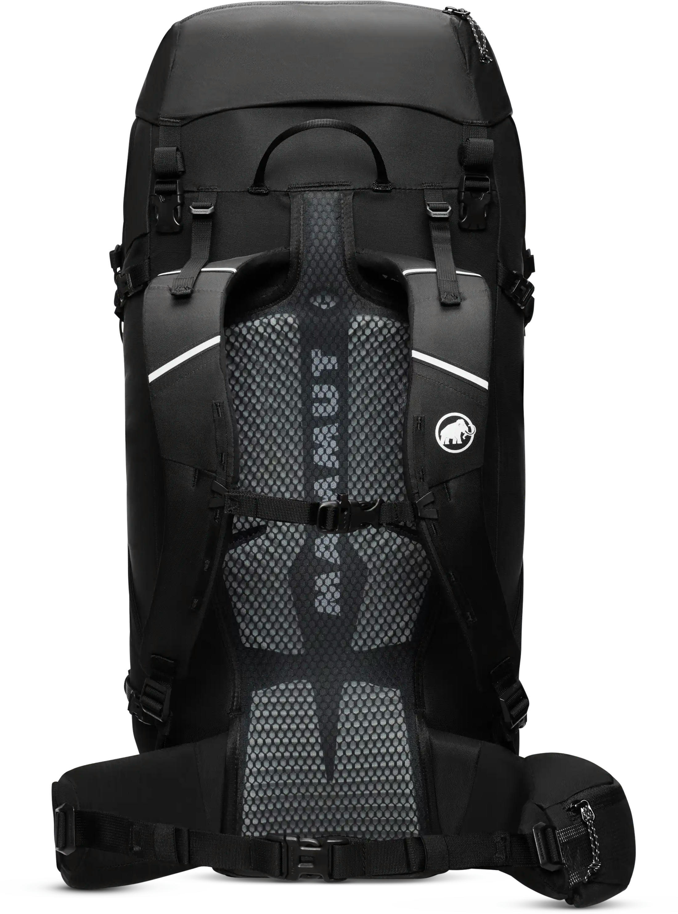 Рюкзак Mammut Lithium 50L черный (2530-00760 / 7619876085696) фото 2