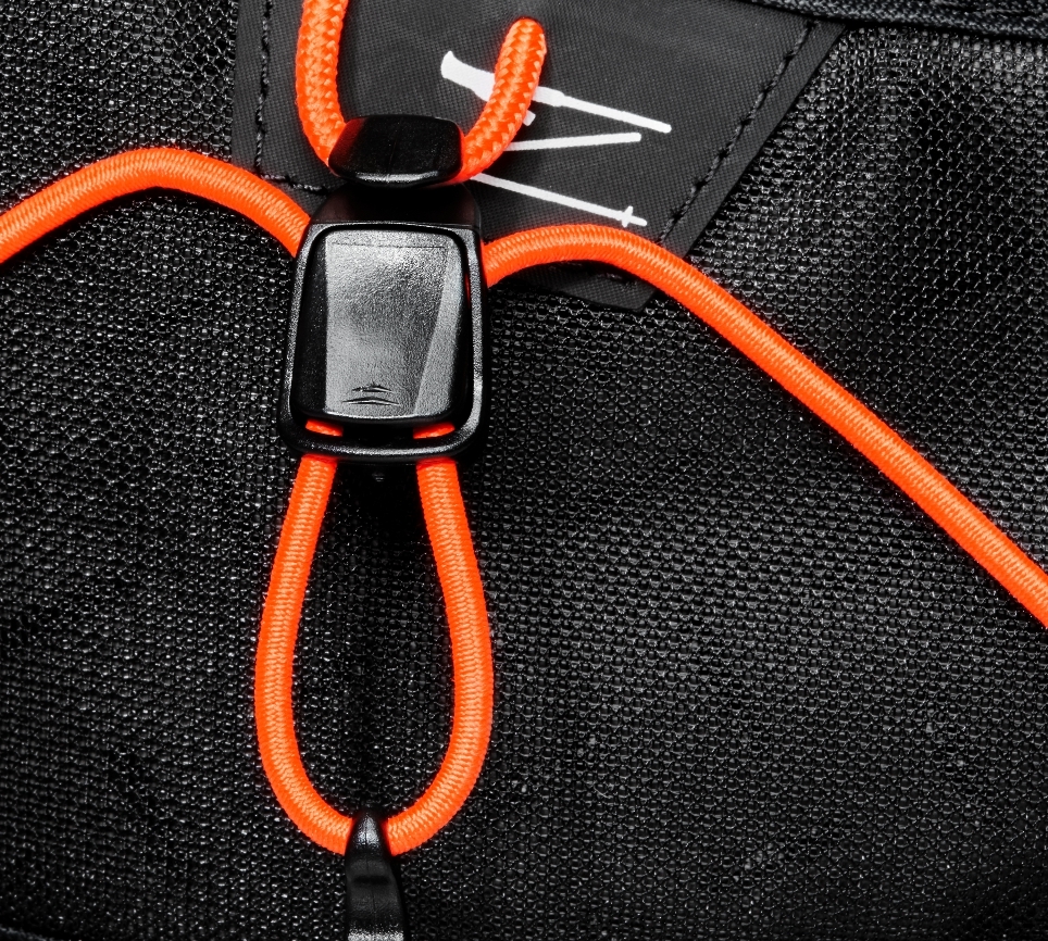 Рюкзак Mammut Lithium 50L сапфирово-черный (2530-00760 / 7619876085702) фото 3