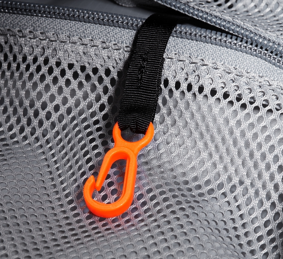 Рюкзак Mammut Lithium 50L сапфирово-черный (2530-00760 / 7619876085702) фото 4