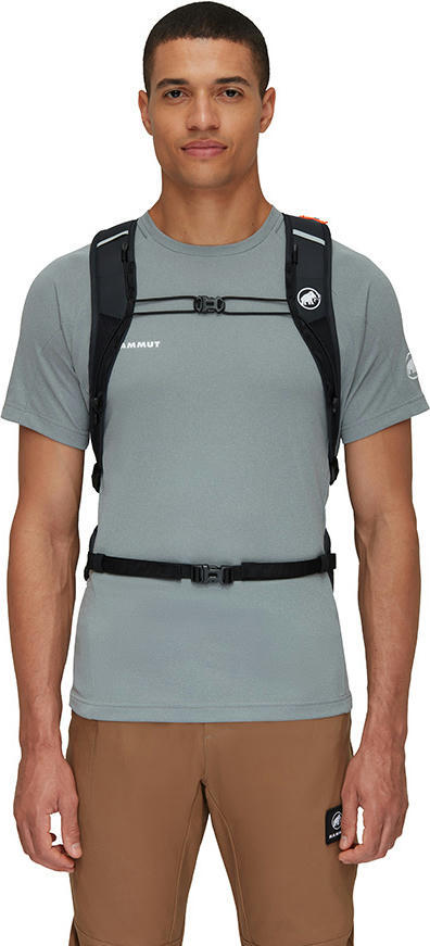 Рюкзак Mammut Tasna 20L сапфирово-черный (2530-00890 / 7619876255938) фото 7