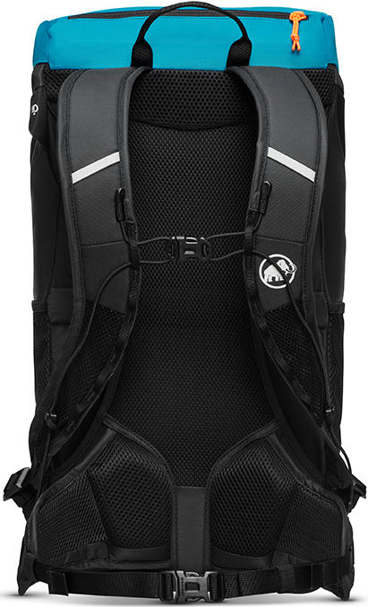 Рюкзак Mammut Tasna 20L сапфирово-черный (2530-00890 / 7619876255938) фото 2