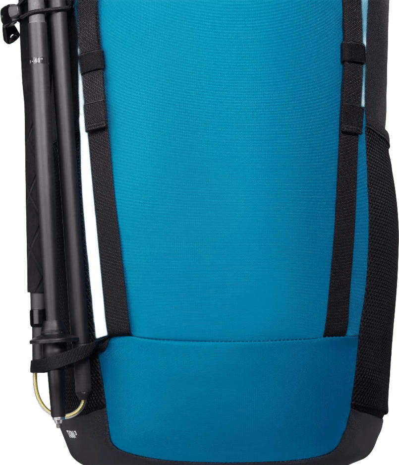 Рюкзак Mammut Tasna 20L сапфирово-черный (2530-00890 / 7619876255938) фото 4