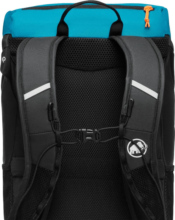 Рюкзак Mammut Tasna 20L сапфирово-черный (2530-00890 / 7619876255938) фото 3